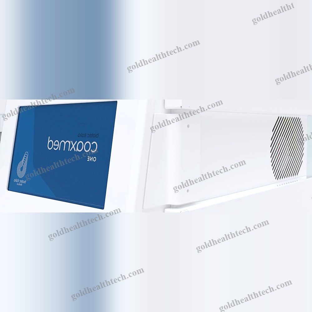 Rf Body Contouring Unit