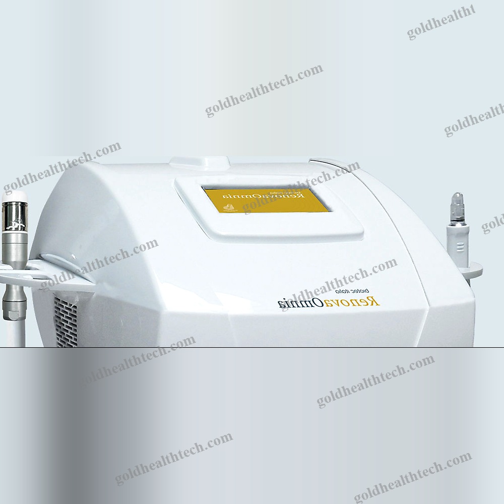 Microdermabrasion Unit