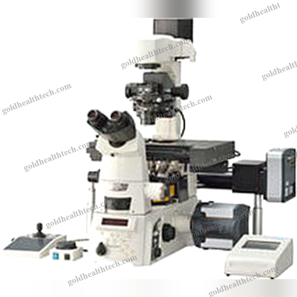 Microscope Light Source