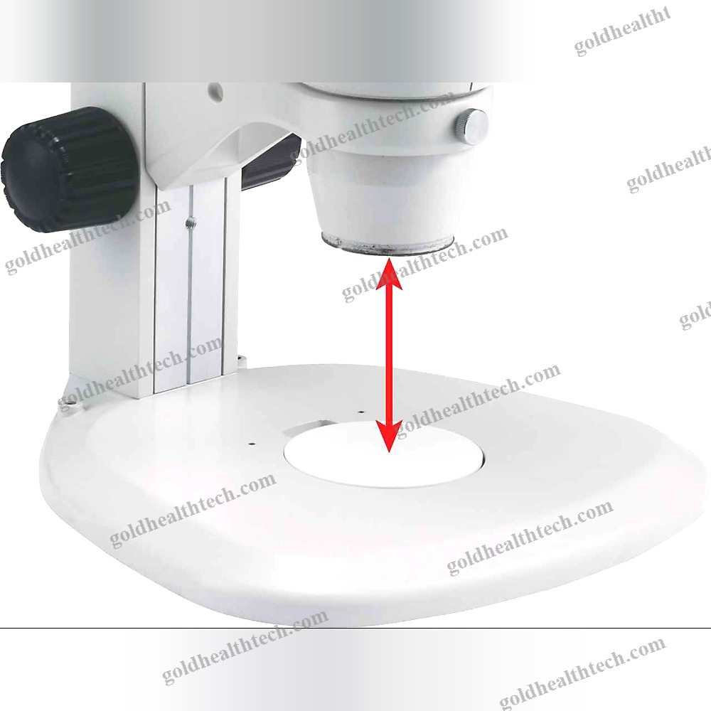 Optical Stereo Microscope