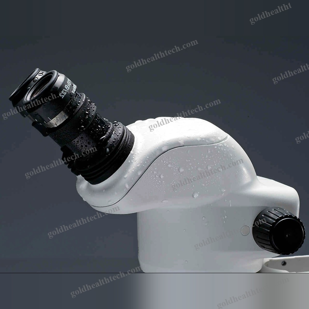 Optical Stereo Microscope