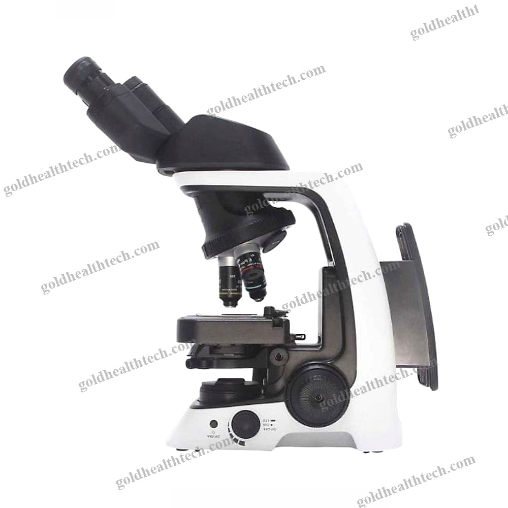 Optical Microscope