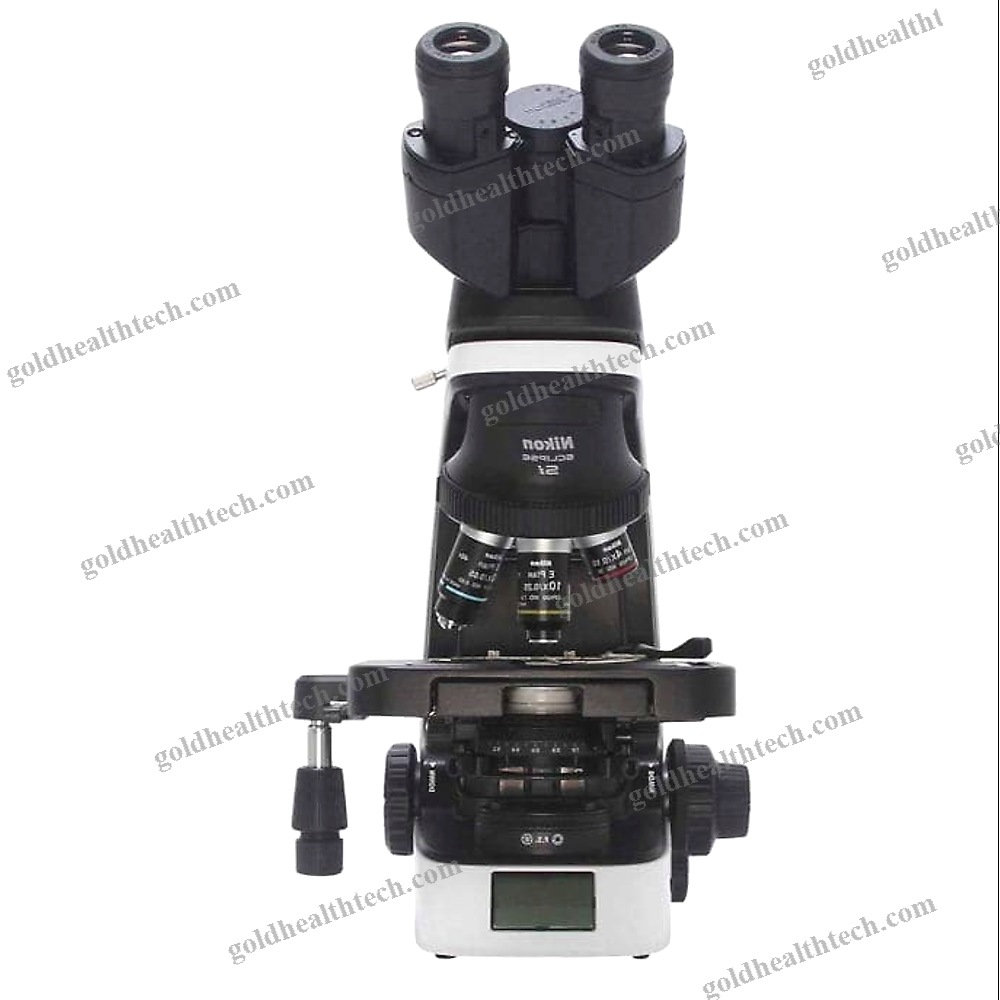 Optical Microscope
