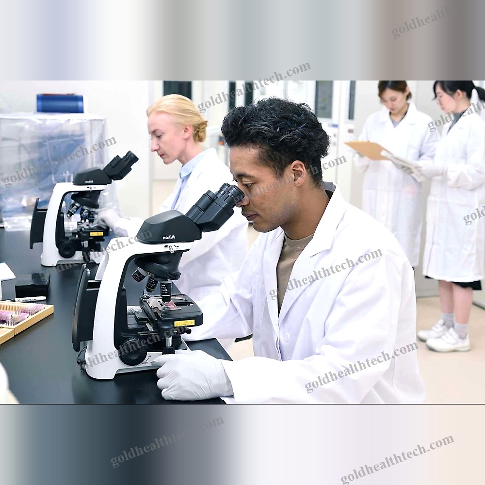 Optical Microscope