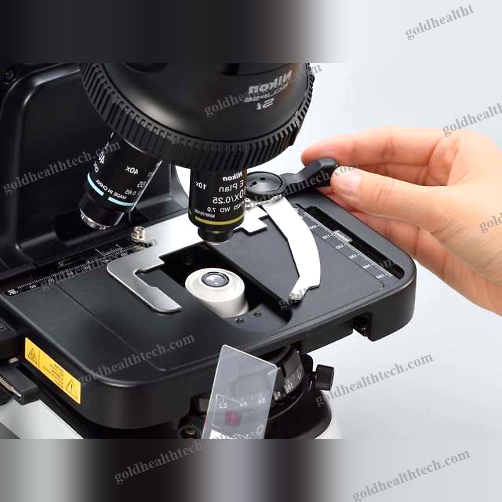 Optical Microscope