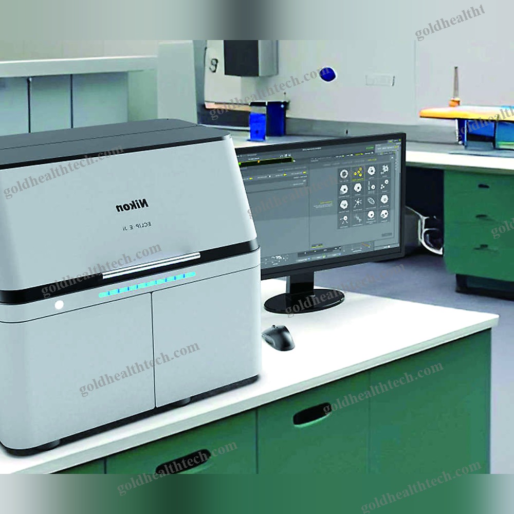 Optical Microscope