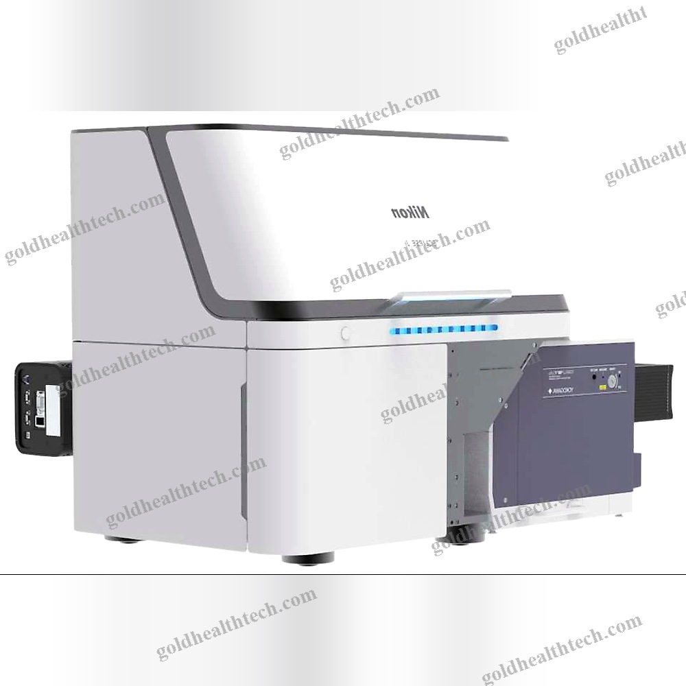 Optical Microscope