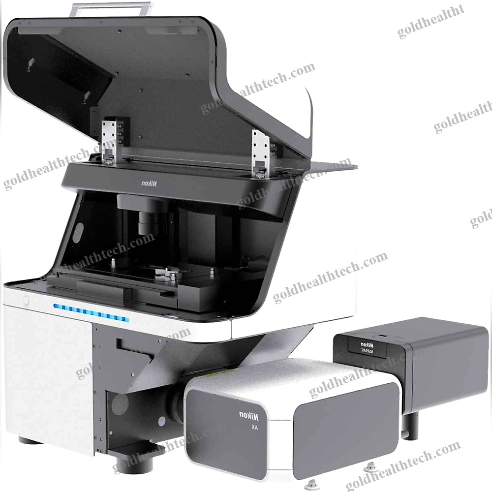 Optical Microscope