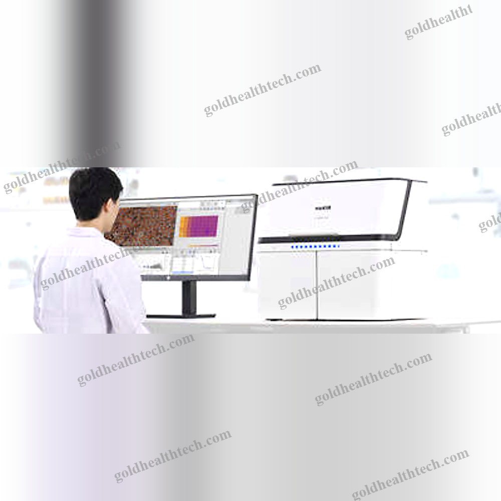 Optical Microscope