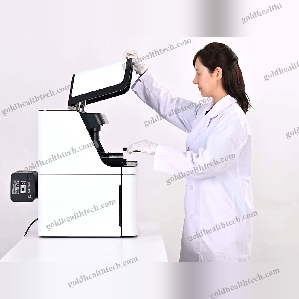 Optical Microscope