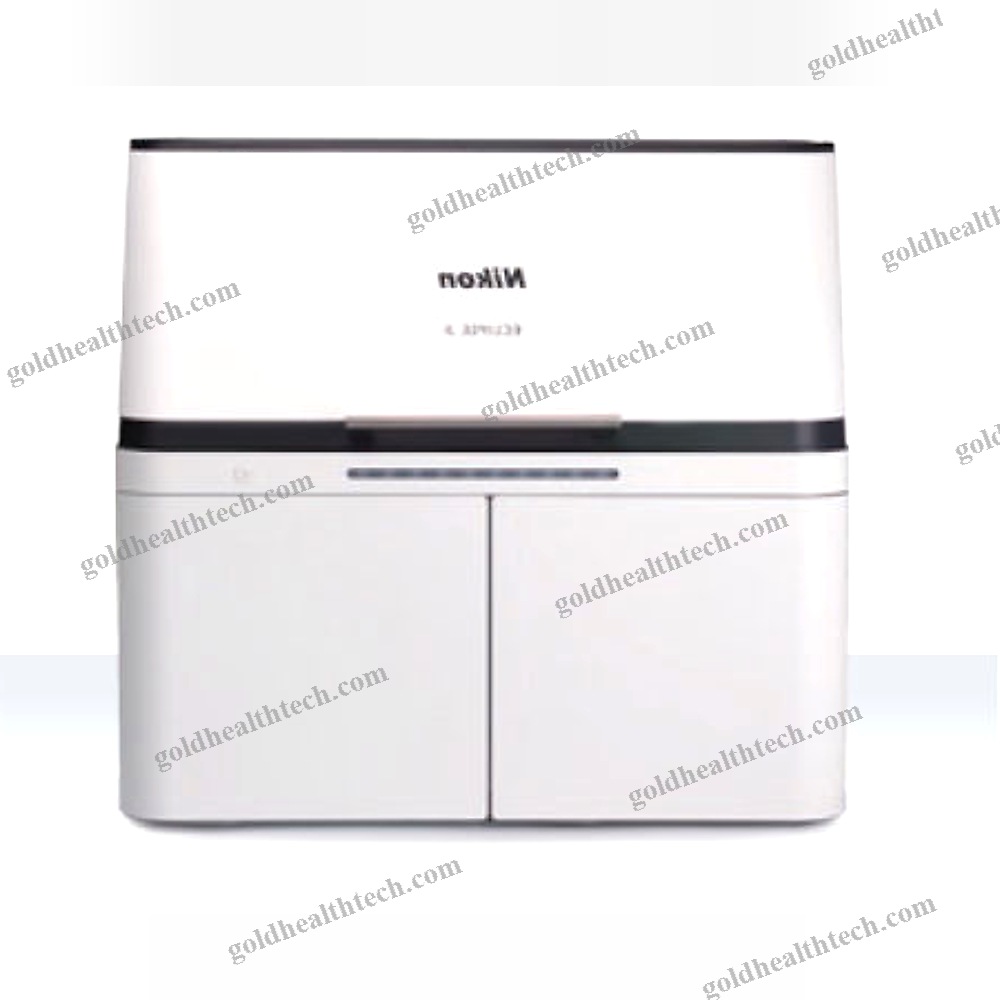 Optical Microscope
