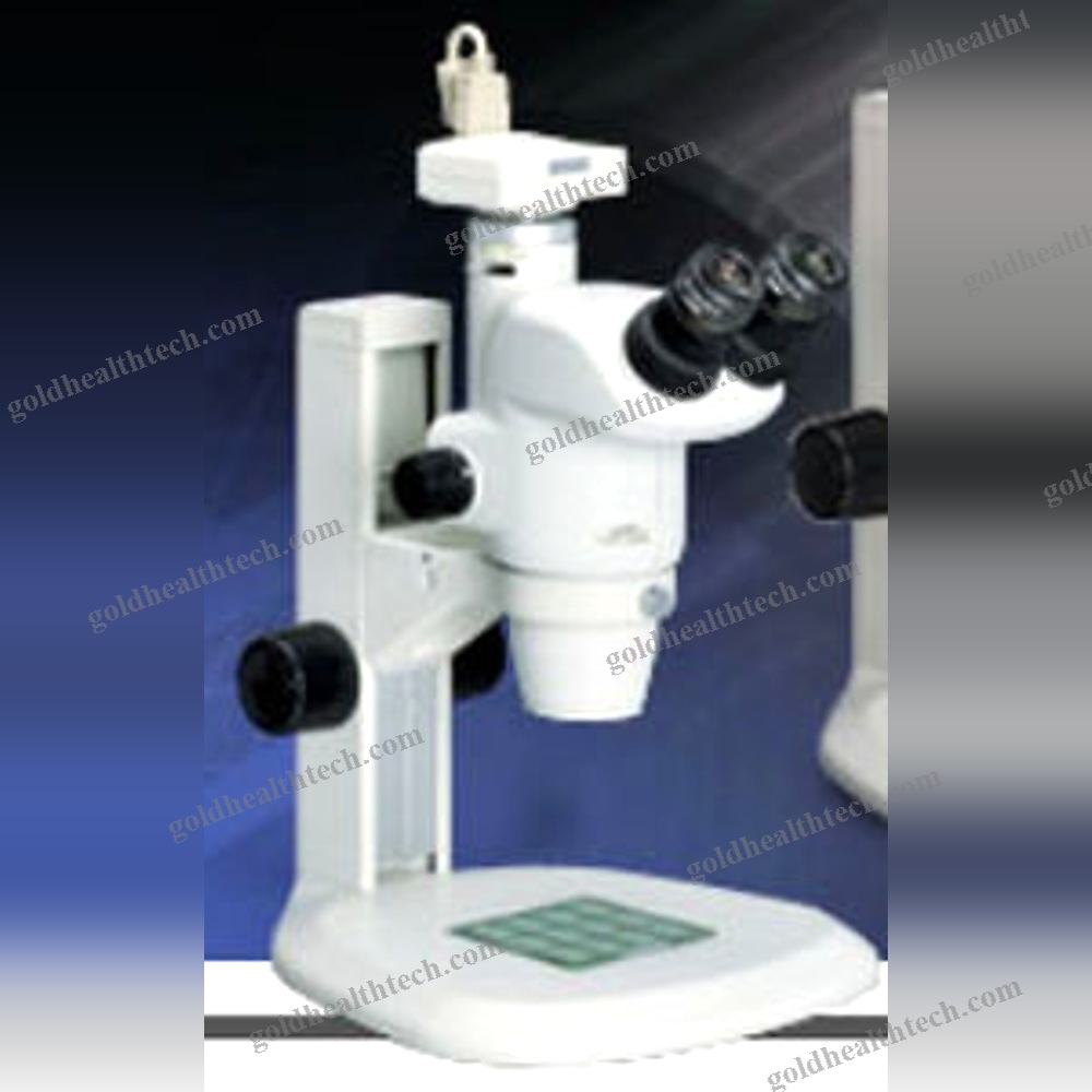 Optical Stereo Microscope