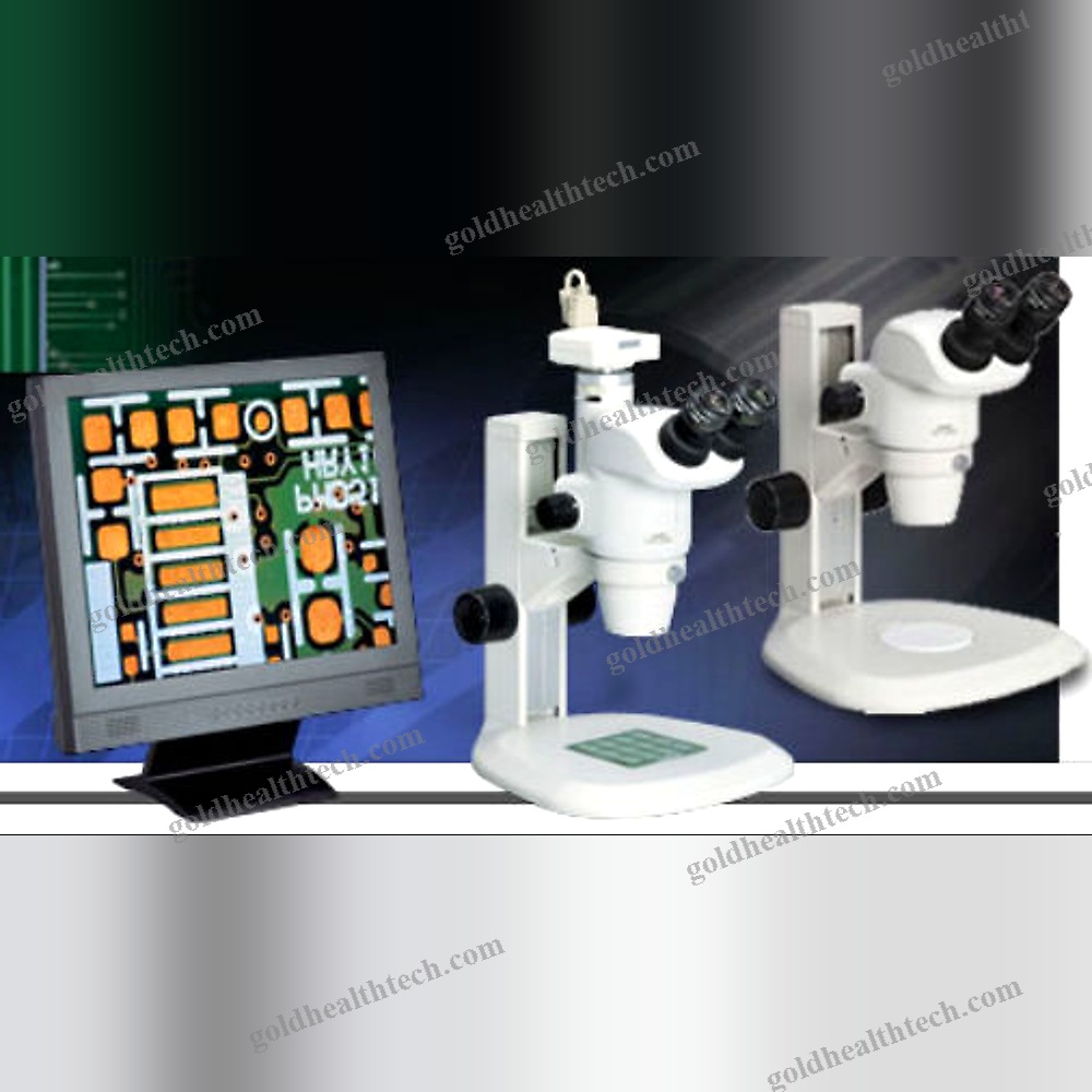 Optical Stereo Microscope