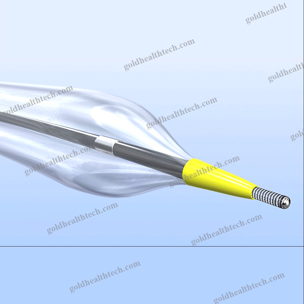 Ptca Catheter