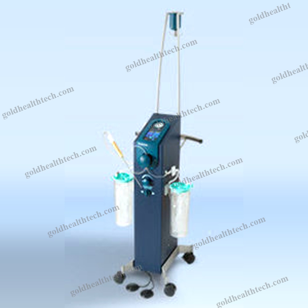 Electric Surgical Suction Pump