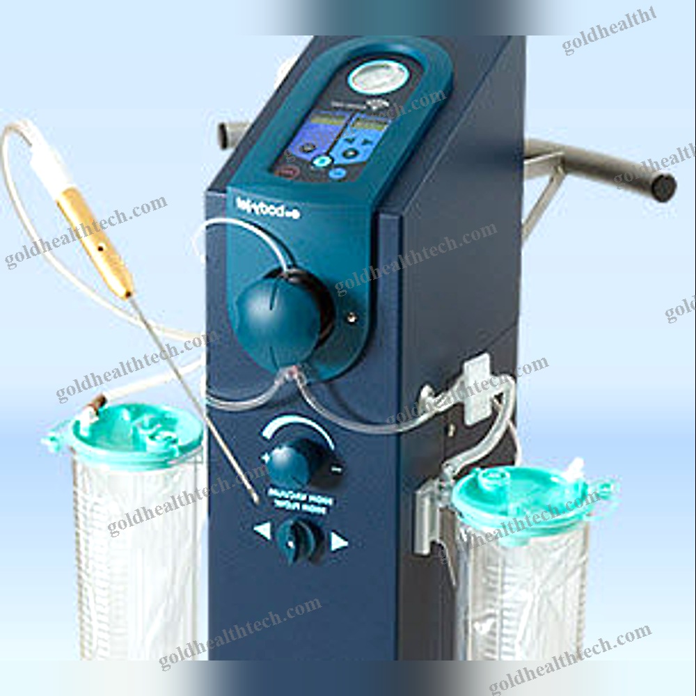 Electric Surgical Suction Pump