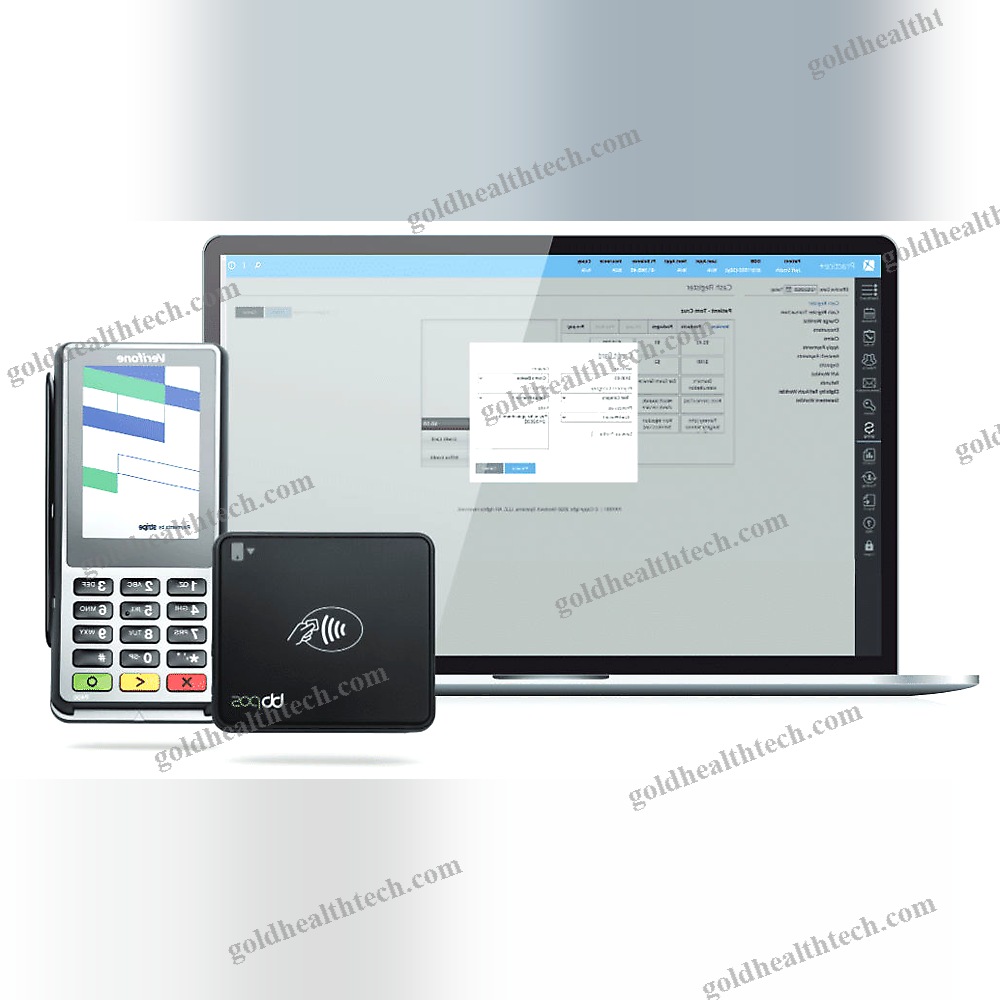 Ehr Software