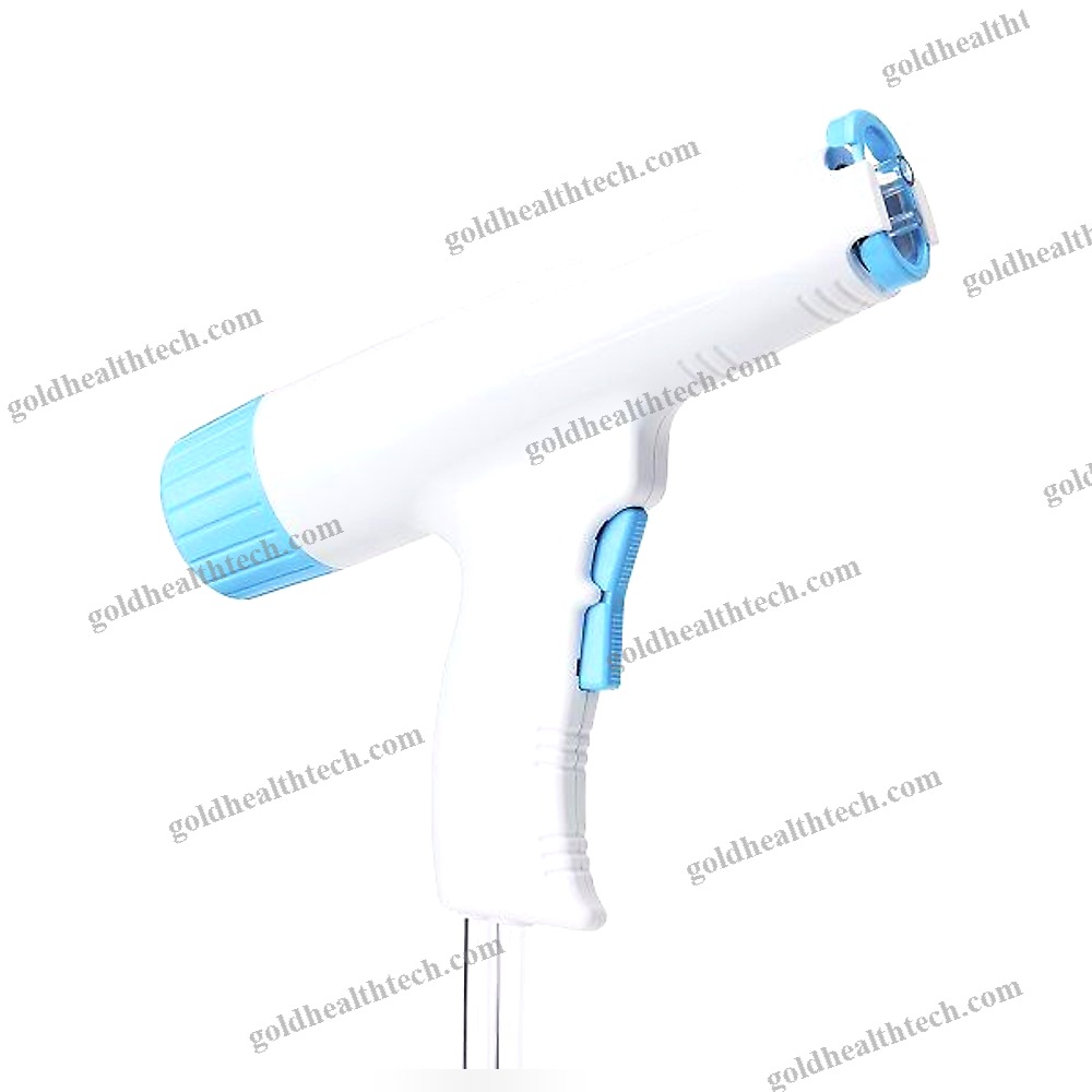 Wound Debridement Pulsed Lavage System