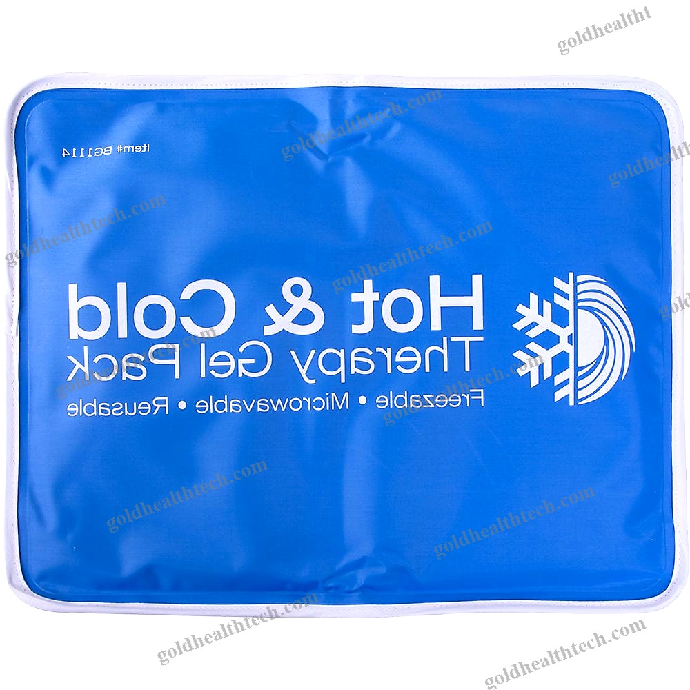 Hot And Cold Thermal Pack