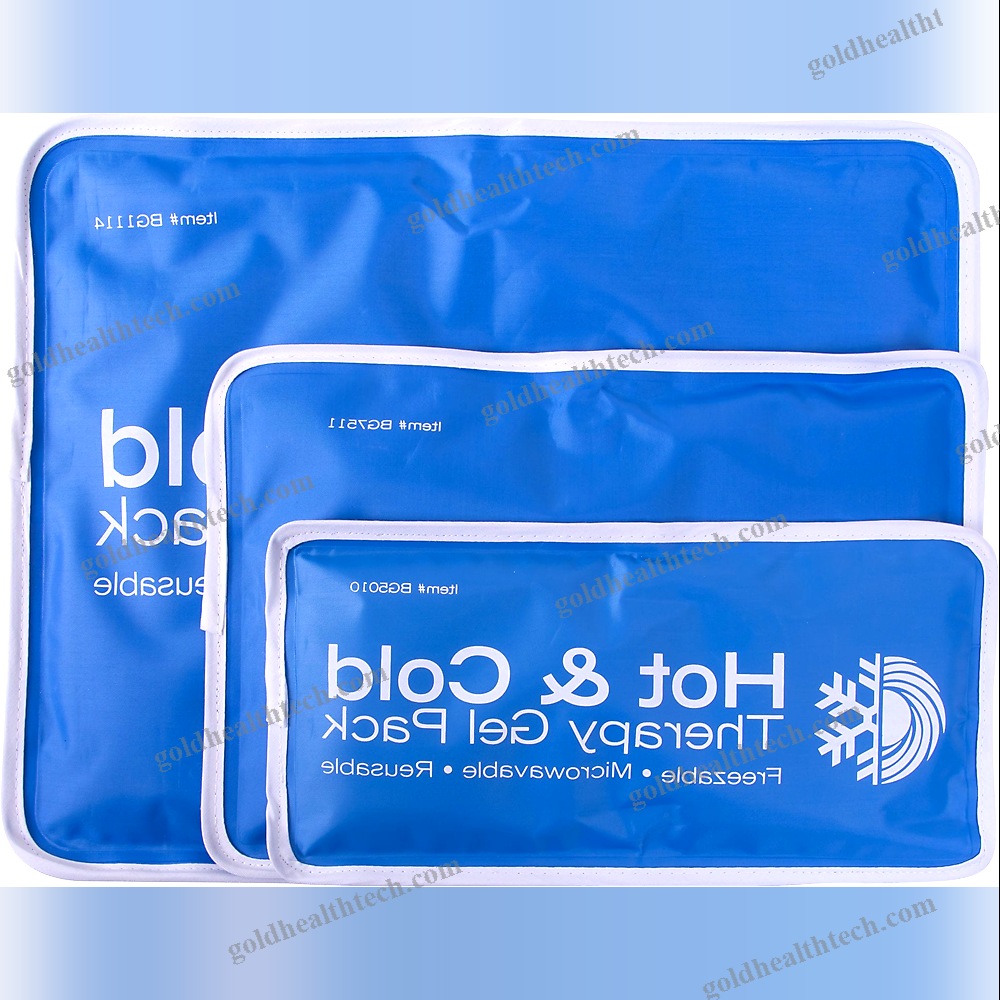 Hot And Cold Thermal Pack