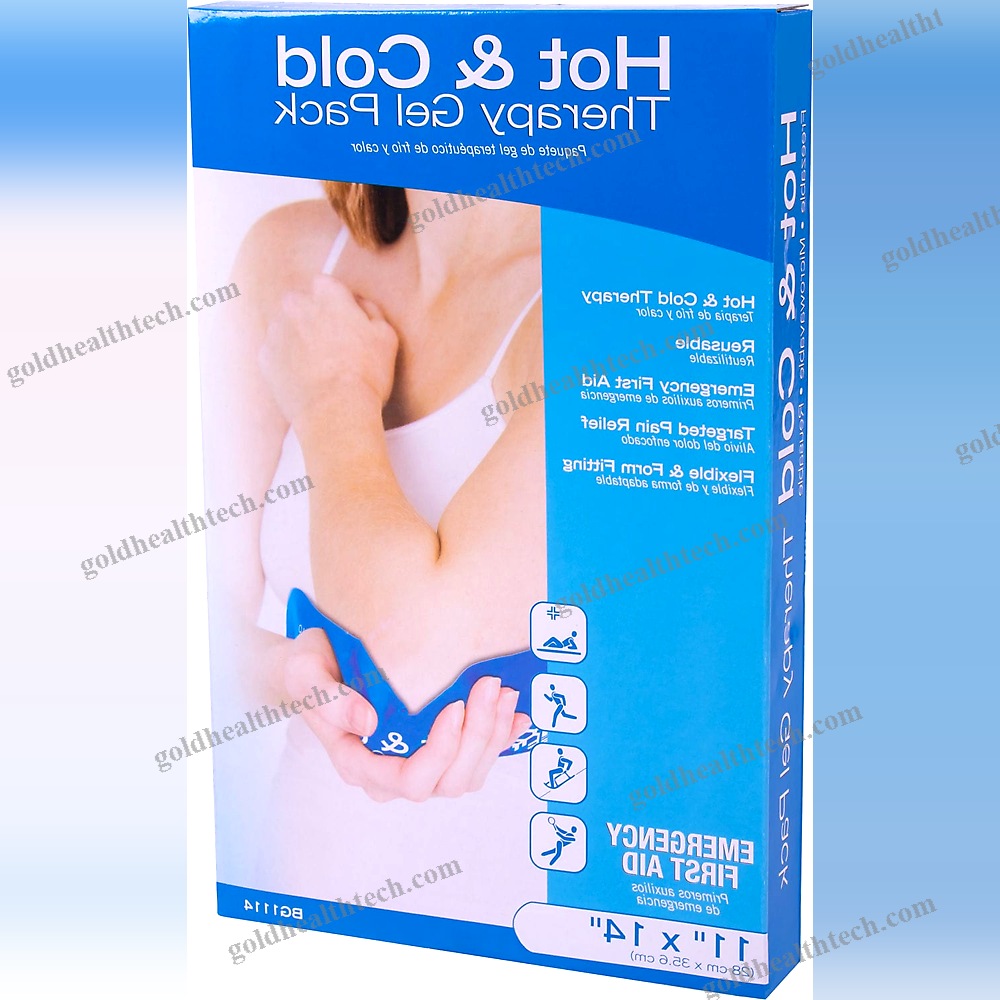 Hot And Cold Thermal Pack
