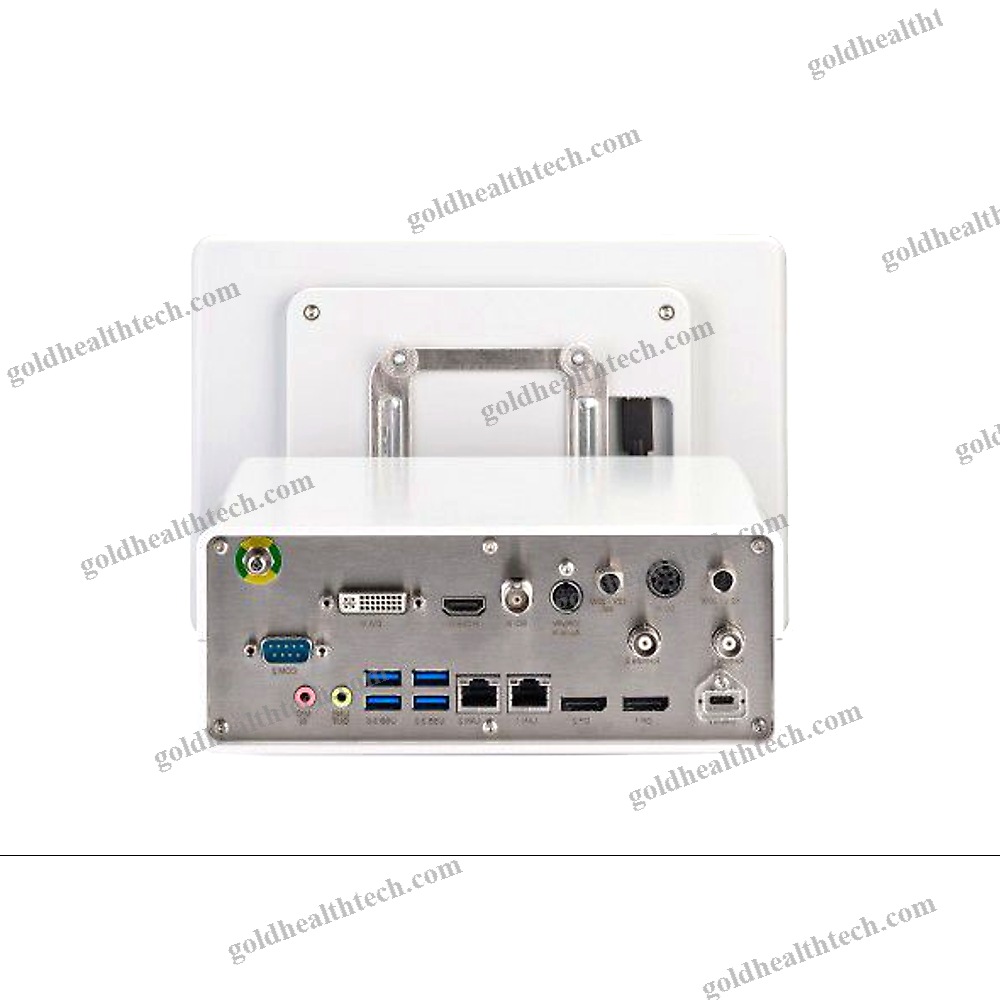 Intel® Core I5 Medical Box Pc