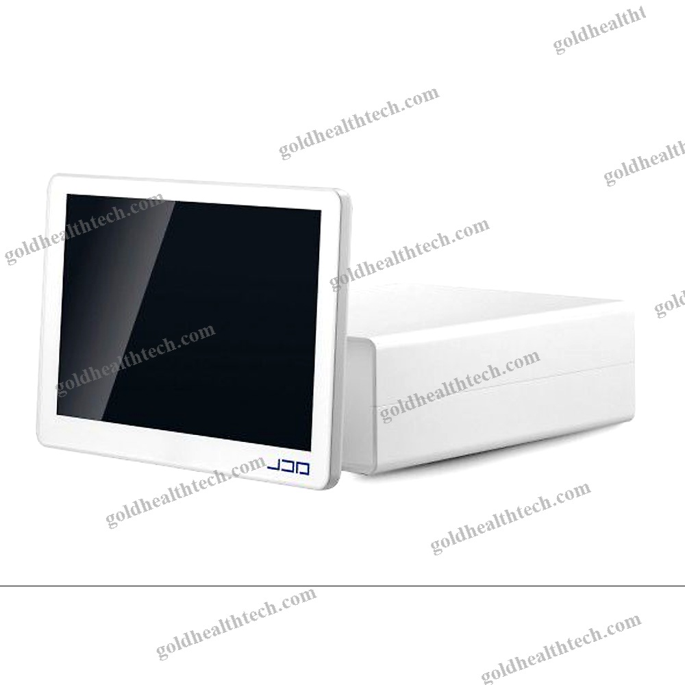 Intel® Core I5 Medical Box Pc