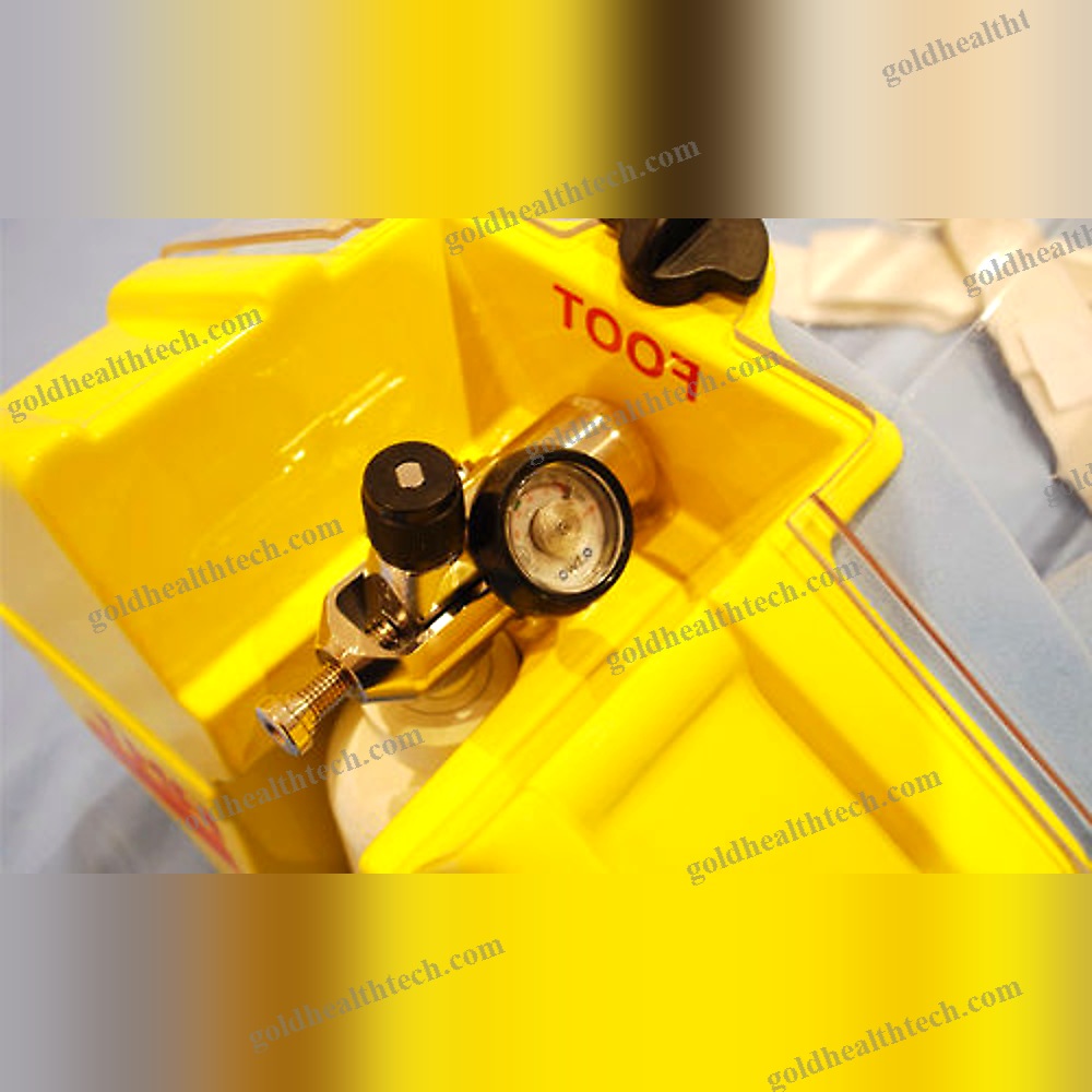 Patient Transfer Unit
