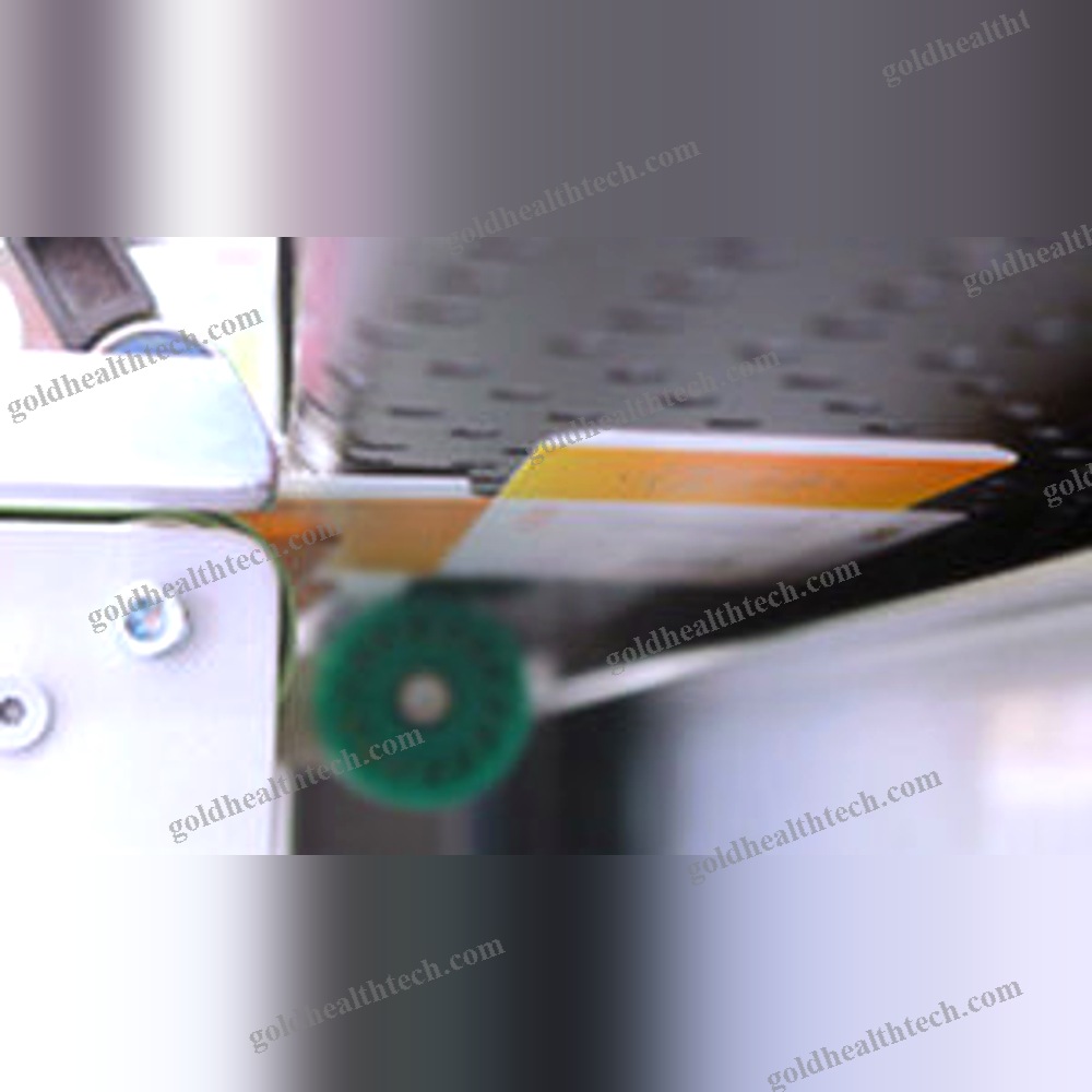 Automatic Inspection System
