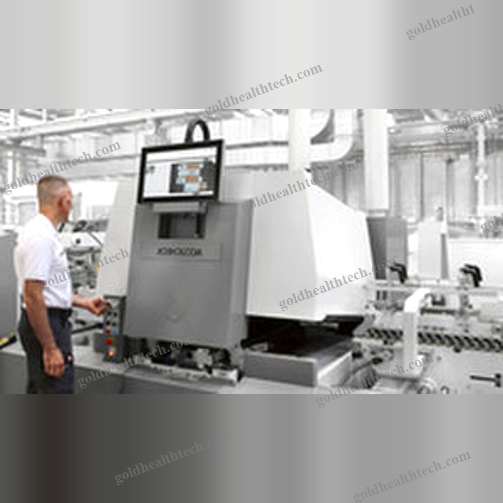 Automatic Inspection System