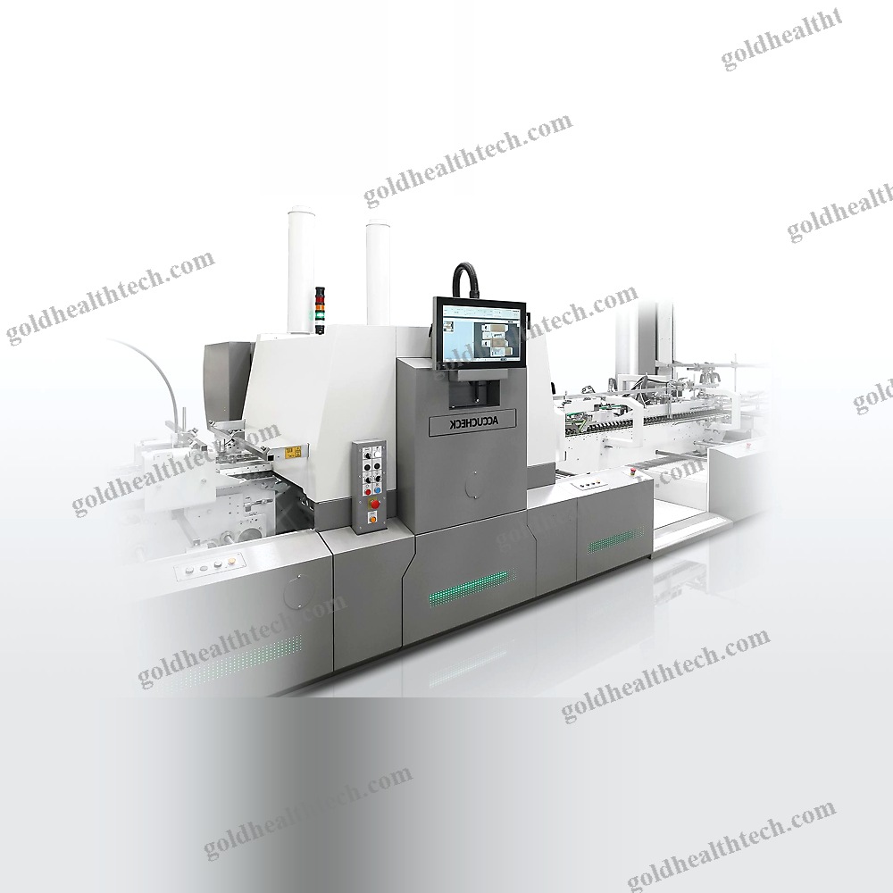 Automatic Inspection System