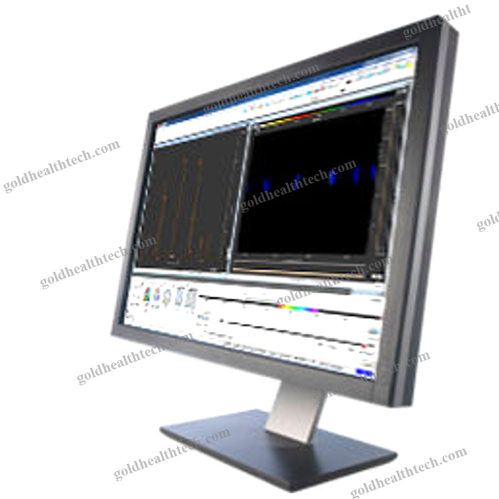 Digital Microscope Software