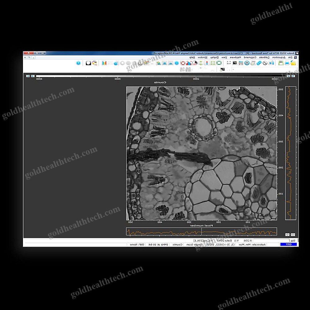 Digital Microscope Software