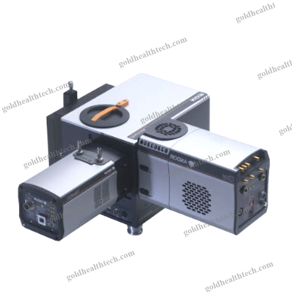 Optical Spectroscope
