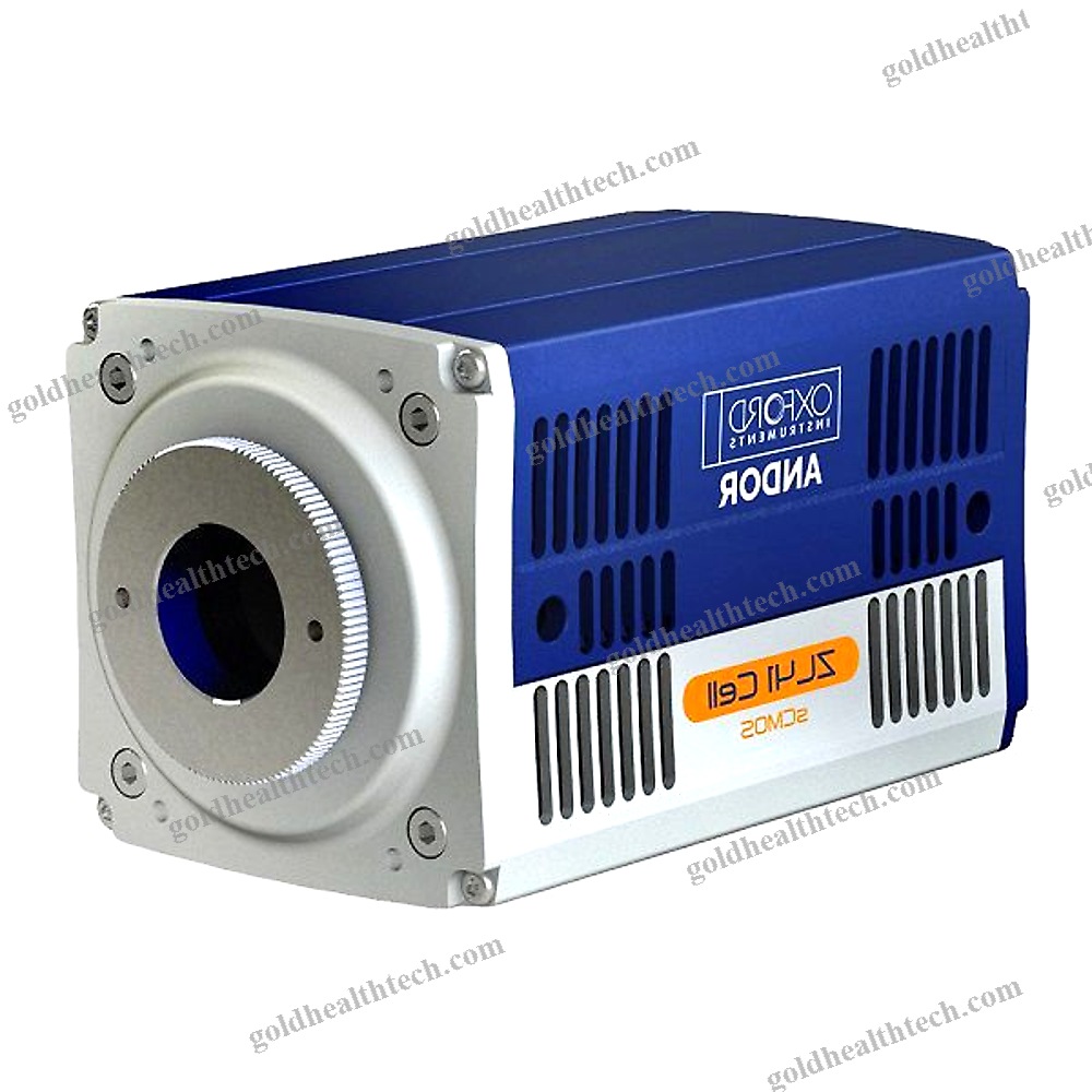 Microscope Camera