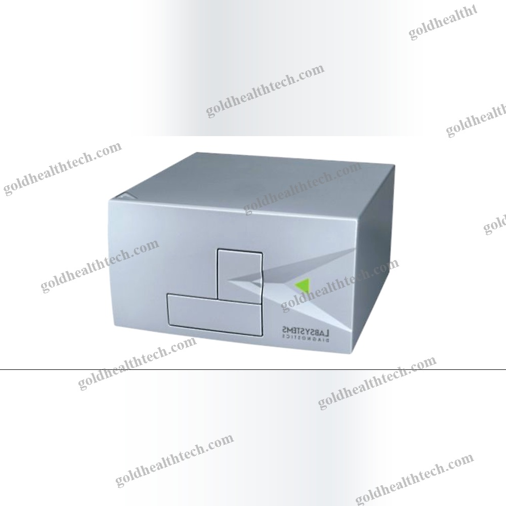 Fluorescence Microplate Reader