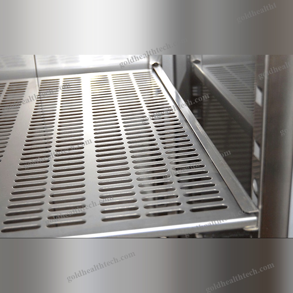 Laboratory Refrigerator