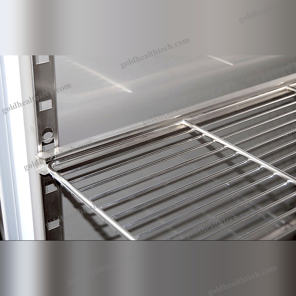 Laboratory Refrigerator