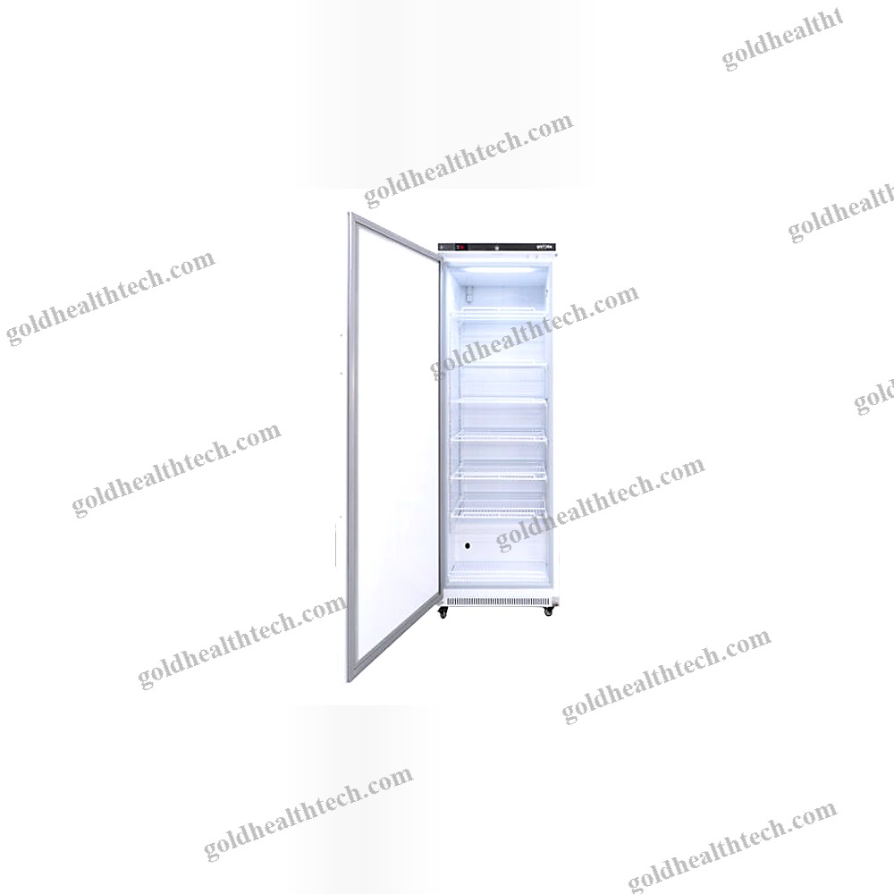 Laboratory Freezer
