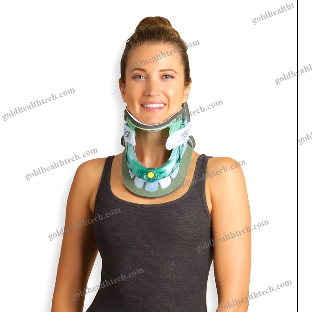 Rigid Cervical Collar