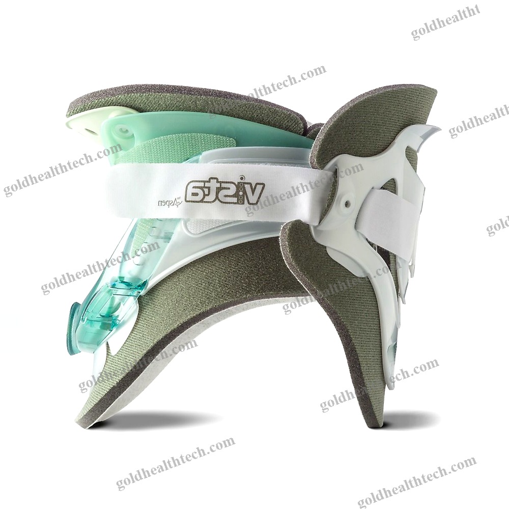 Rigid Cervical Collar