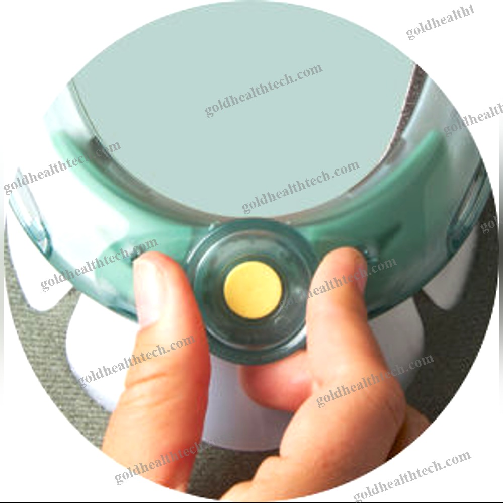 Rigid Cervical Collar