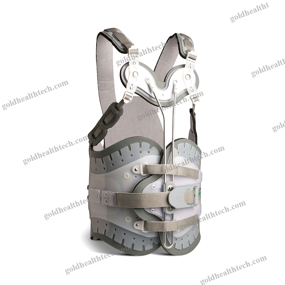 Posture-Correcting Orthosis