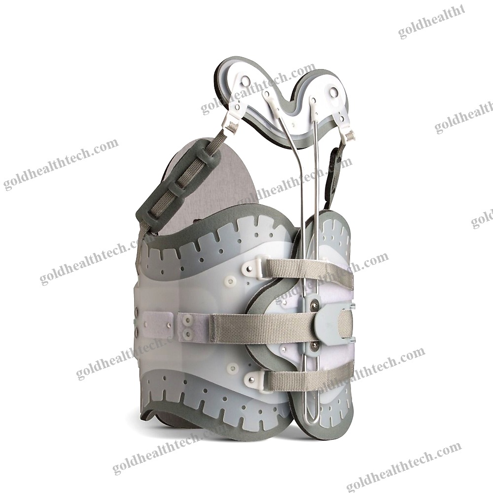 Posture-Correcting Orthosis