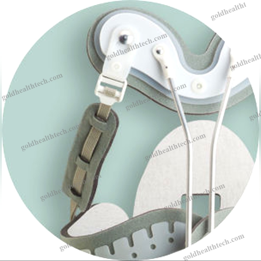 Posture-Correcting Orthosis
