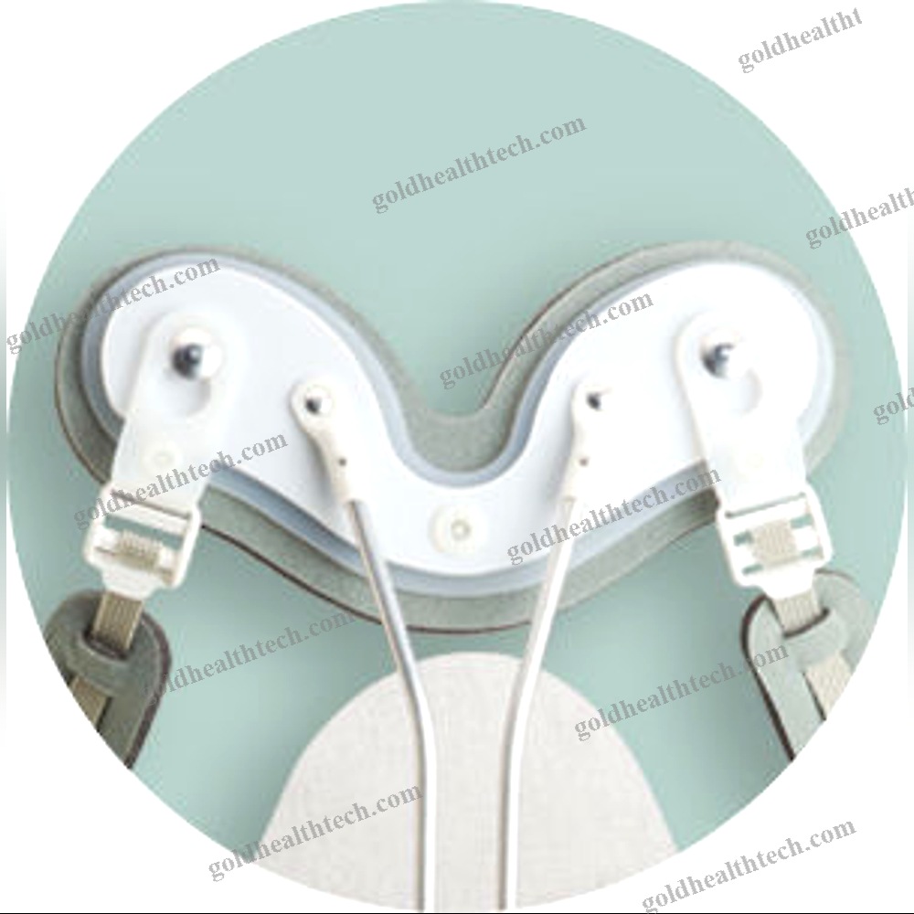 Posture-Correcting Orthosis