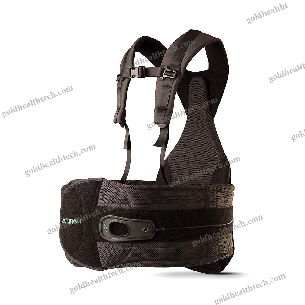 Thoraco-Lumbo-Sacral Support Belt