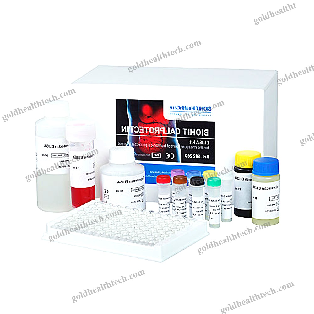 Calprotectin Test Kit