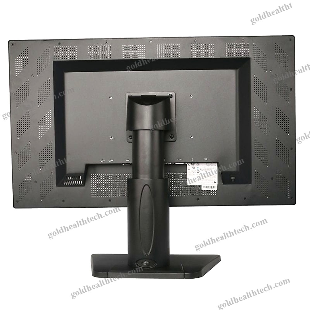 Diagnostic Display