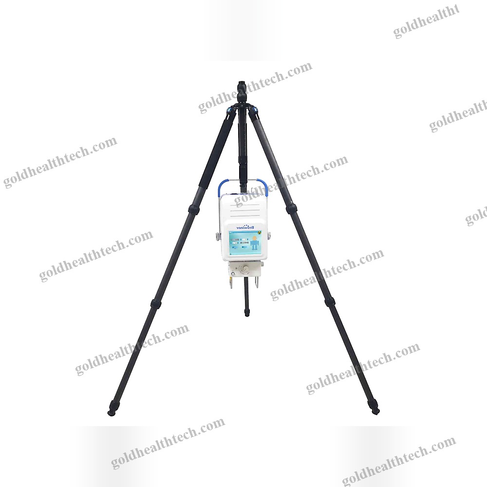 Portable Radiography System
